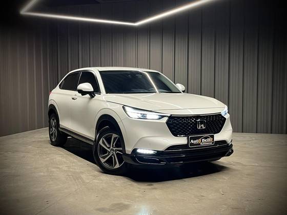 HONDA HR-V 1.5 DI I-VTEC TURBO FLEX TOURING CVT